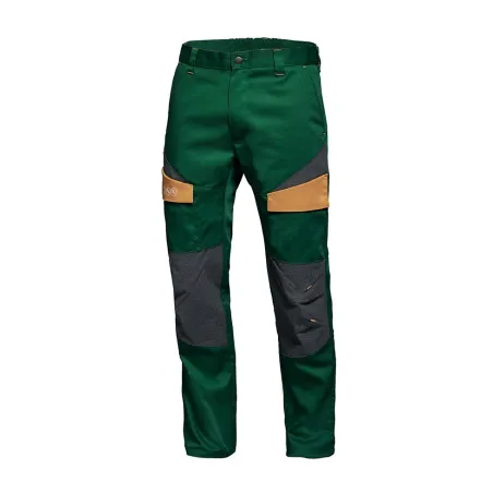 Pantaloni da lavoro Siggi Nilo resistenti e confortevoli