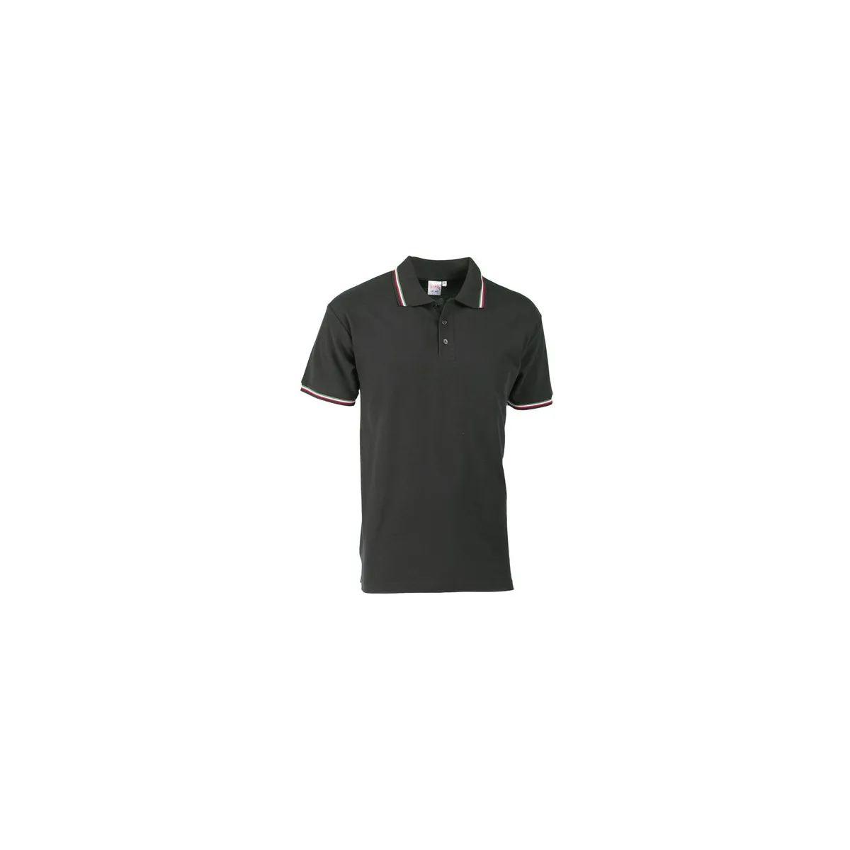Magliette Polo da Uomo - Stile Italiano - Personalizzazione con Logo