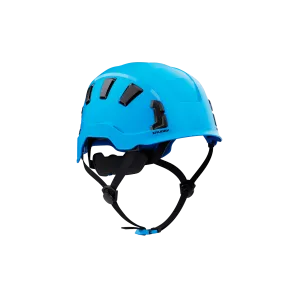 Casco per Lavori in Quota - da Lavoro e Alpinismo Ultraleggero con NFC – EN 397/12492 2