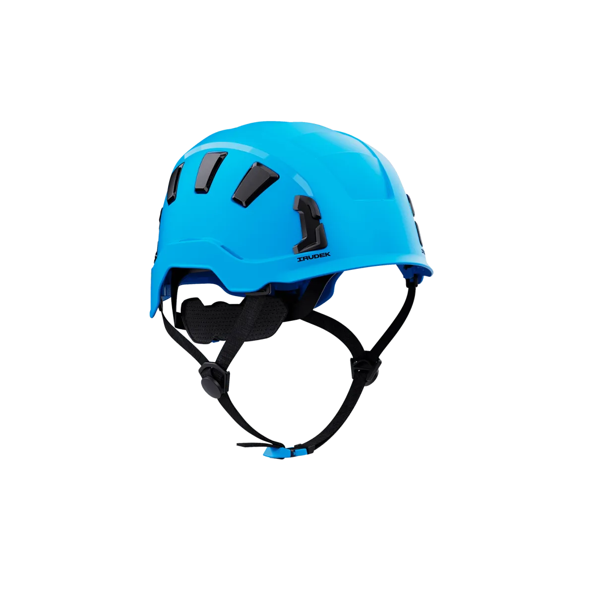 Casco per Lavori in Quota - da Lavoro e Alpinismo Ultraleggero con NFC – EN 397/12492