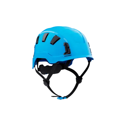 Casco per Lavori in Quota - da Lavoro e Alpinismo Ultraleggero con NFC – EN 397/12492