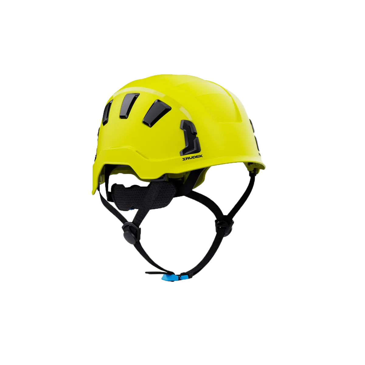 Casco per Lavori in Quota - da Lavoro e Alpinismo Ultraleggero con NFC – EN 397/12492
