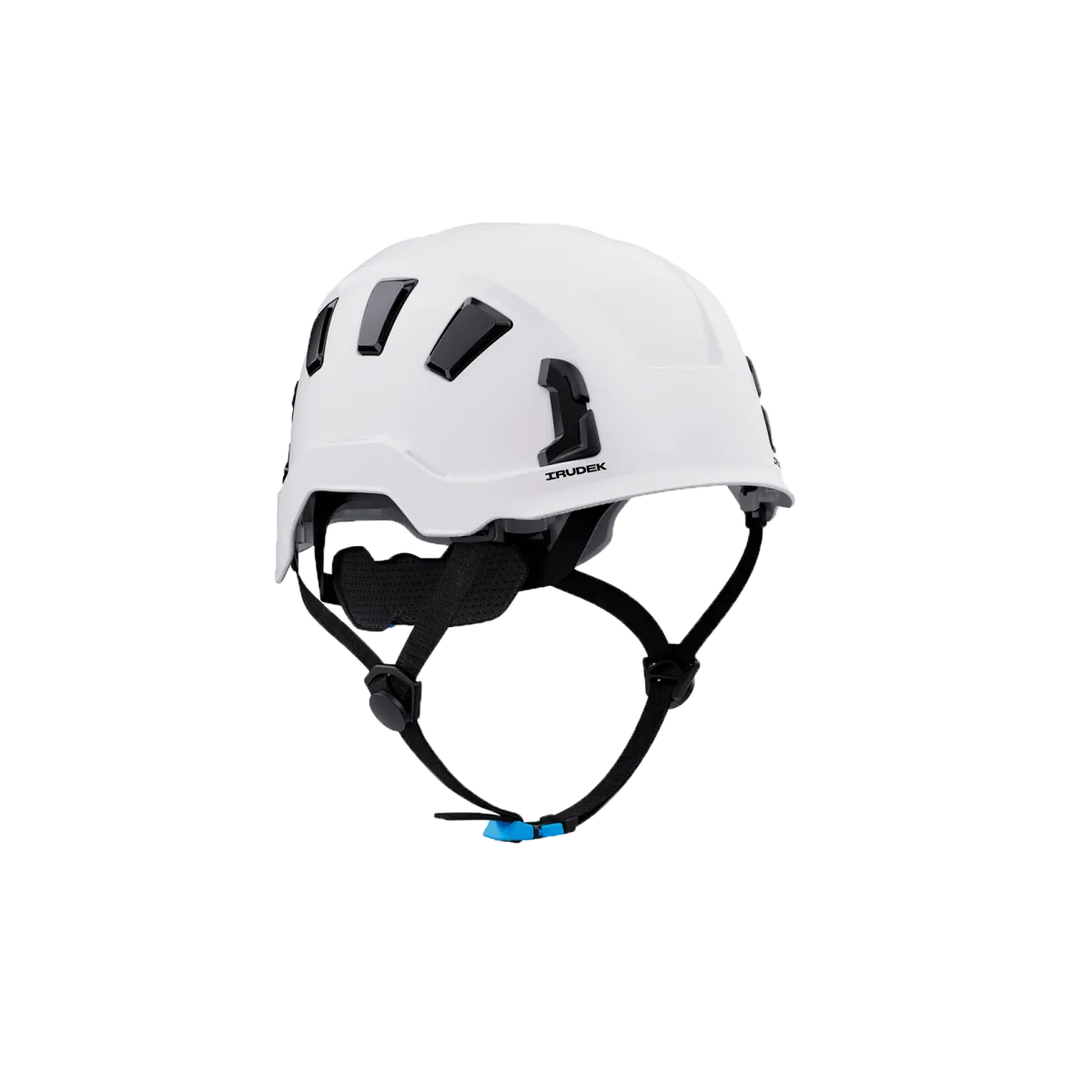 Casco per Lavori in Quota - da Lavoro e Alpinismo Ultraleggero con NFC – EN 397/12492