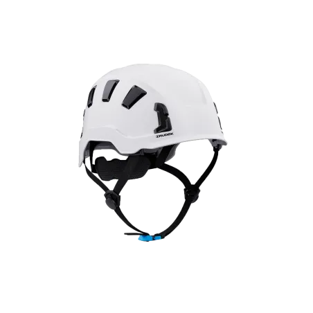 Casco per Lavori in Quota - da Lavoro e Alpinismo Ultraleggero con NFC – EN 397/12492