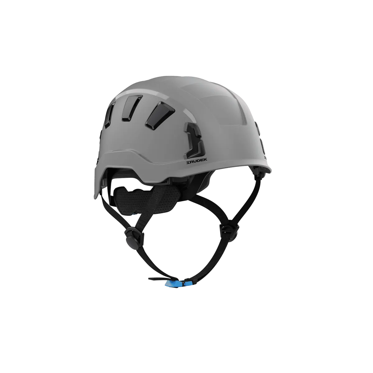 Casco per Lavori in Quota - da Lavoro e Alpinismo Ultraleggero con NFC – EN 397/12492