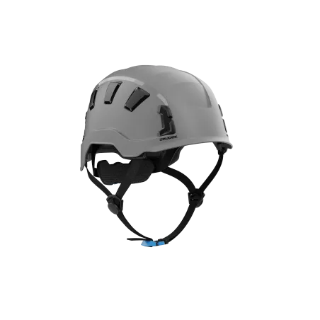 Casco per Lavori in Quota - da Lavoro e Alpinismo Ultraleggero con NFC – EN 397/12492
