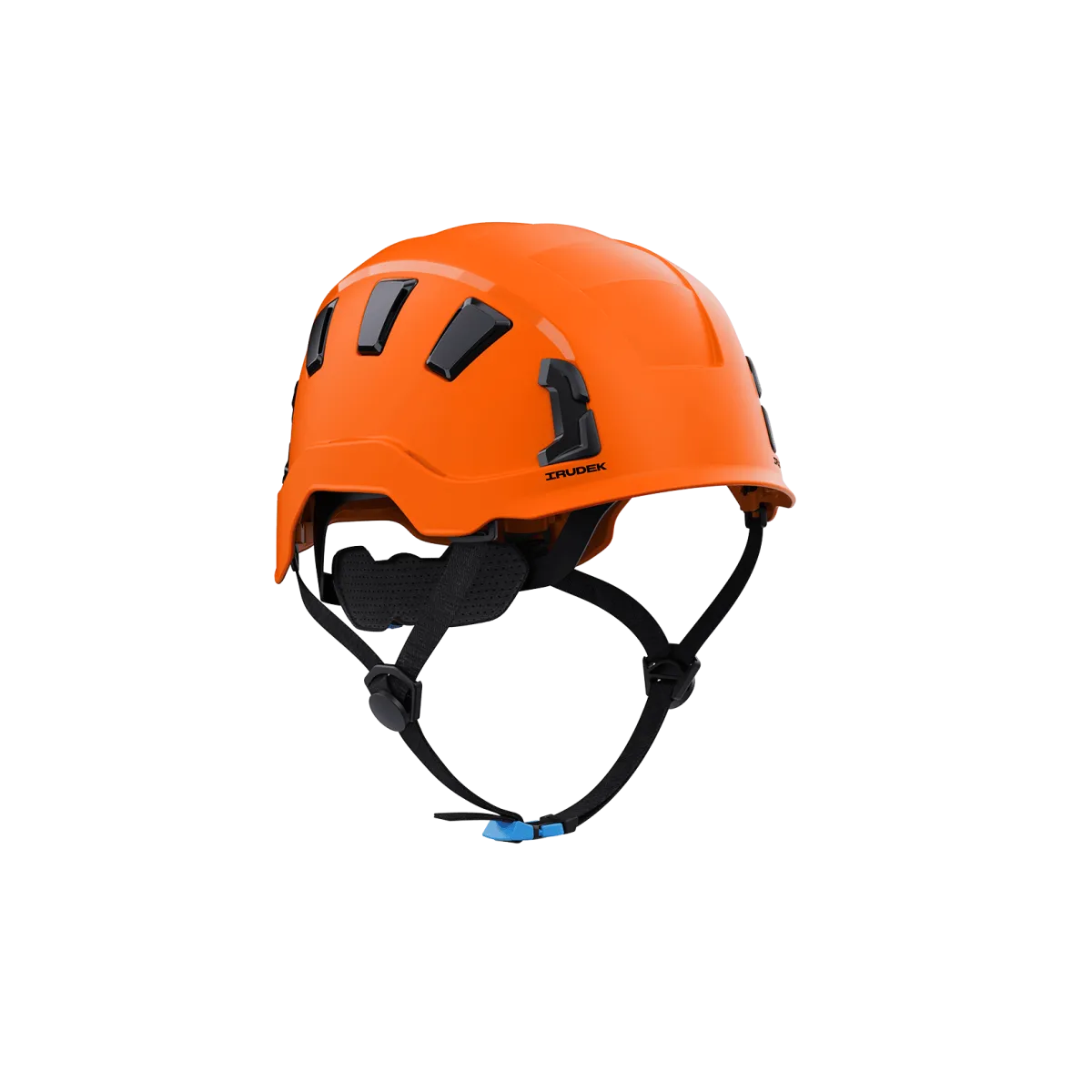 Casco per Lavori in Quota - da Lavoro e Alpinismo Ultraleggero con NFC – EN 397/12492