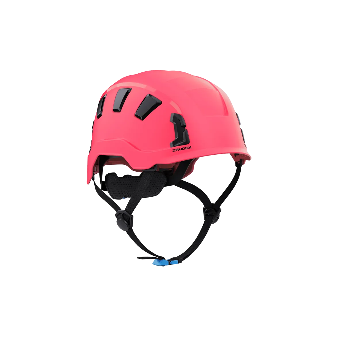 Casco per Lavori in Quota - da Lavoro e Alpinismo Ultraleggero con NFC – EN 397/12492