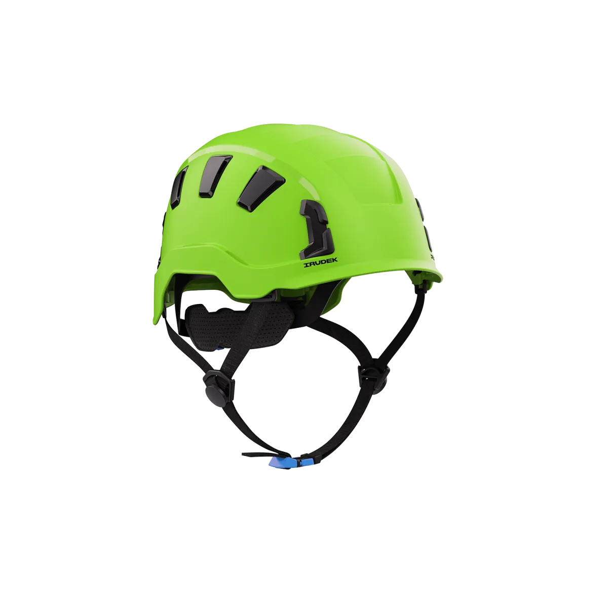 Casco per Lavori in Quota - da Lavoro e Alpinismo Ultraleggero con NFC – EN 397/12492