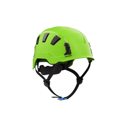 Casco per Lavori in Quota - da Lavoro e Alpinismo Ultraleggero con NFC – EN 397/12492