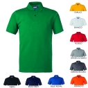 Polo Manica Corta Rossini Take Time
