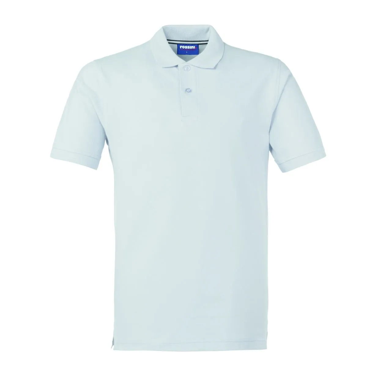 Polo Manica Corta Rossini Take Time