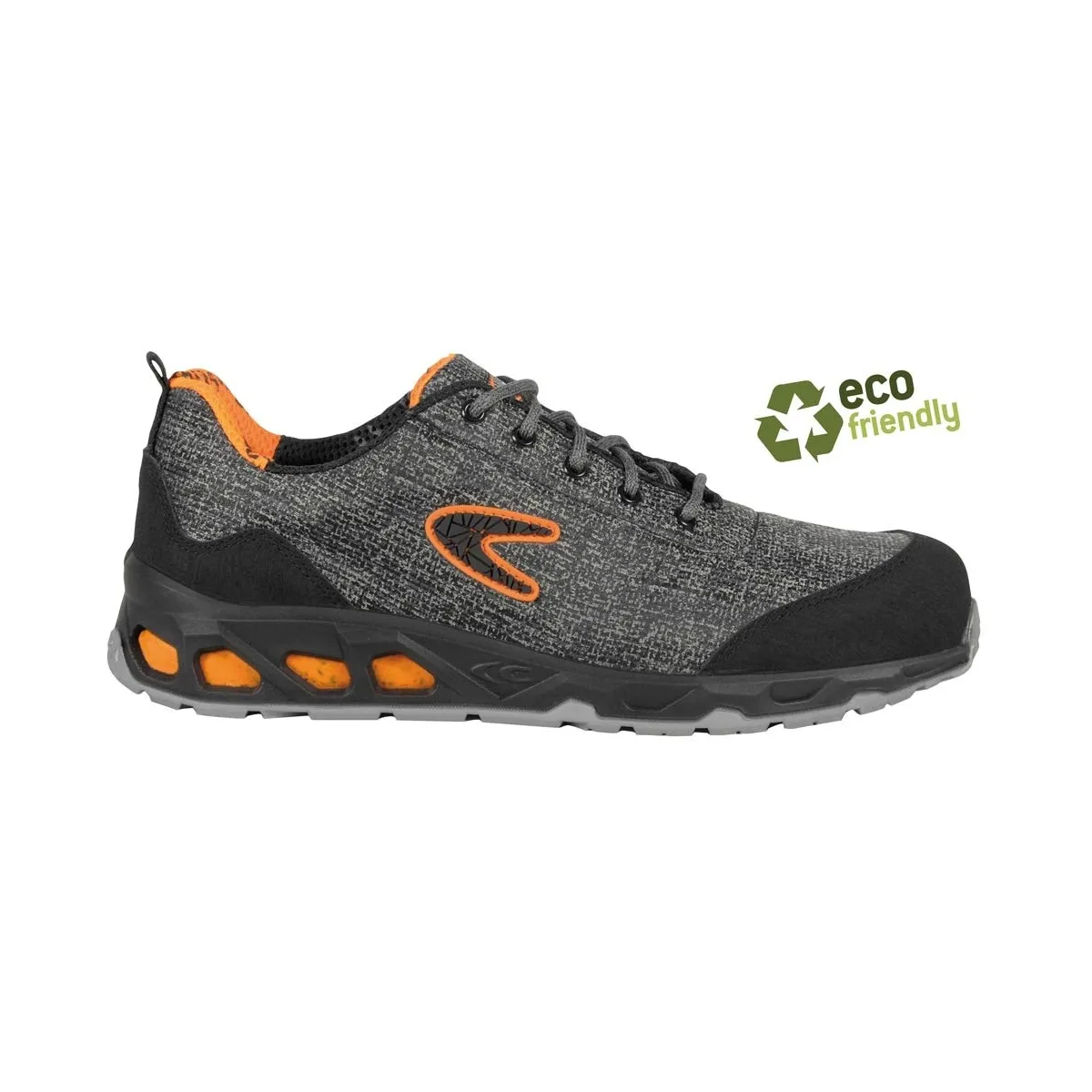 Cofra - Scarponi da lavoro | Scarpe antinfortunistiche S1P