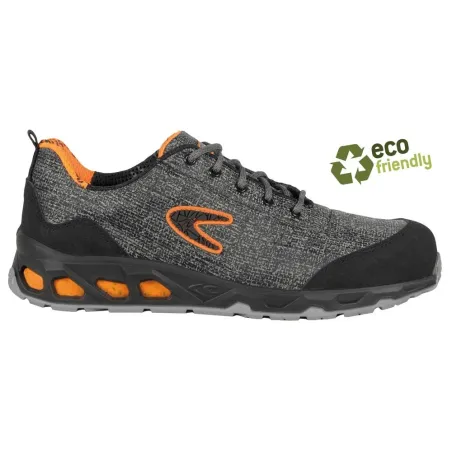 Cofra - Scarponi da lavoro | Scarpe antinfortunistiche S1P
