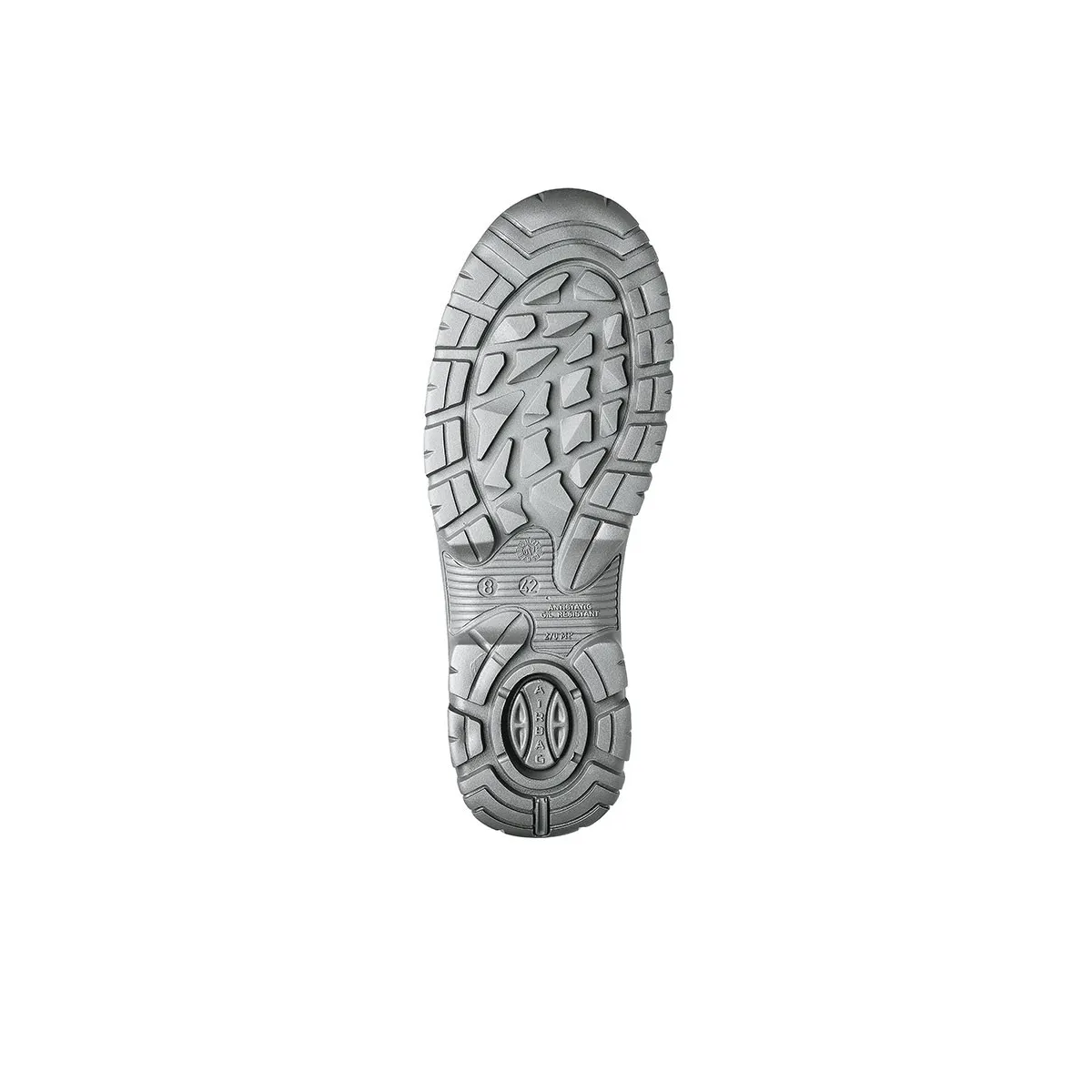 U power scarpe | Scarpe antinfortunistiche S1P