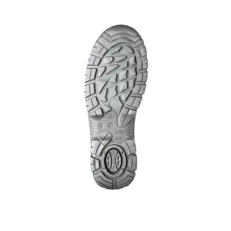 U power scarpe | Scarpe antinfortunistiche S1P