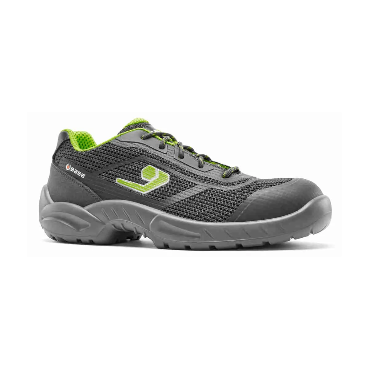 U power red lion | Scarpe antinfortunistiche S1P
