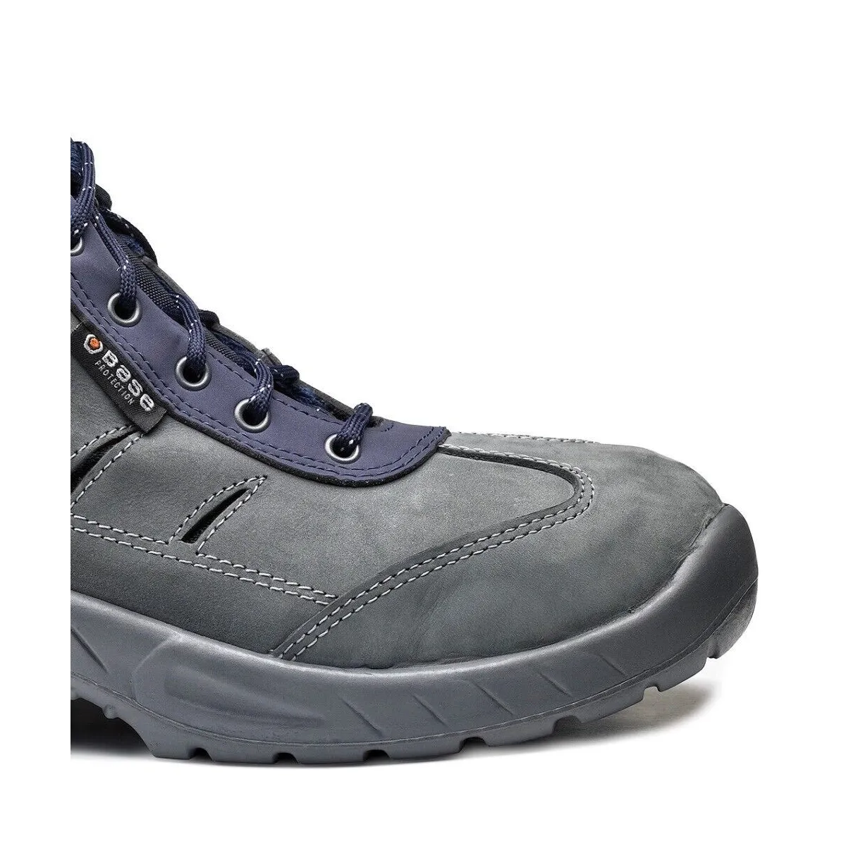Scarpe antinfortunistiche dike | Scarpe antinfortunistiche S3