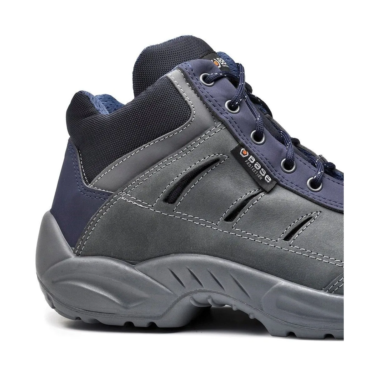 Scarpe antinfortunistiche dike | Scarpe antinfortunistiche S3