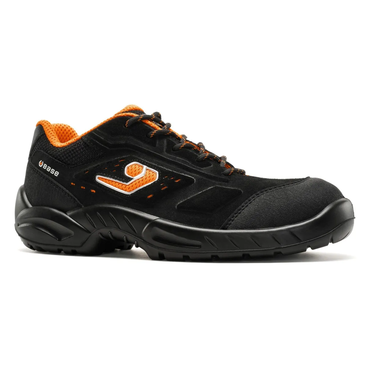 Scarpe antinfortunistiche ultraleggere | Scarpe antinfortunistiche S1P
