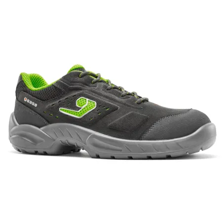 Scarpe power | Scarpe antinfortunistiche S1P