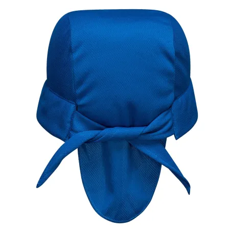 Bandana Rinfrescante da Lavoro | Comfort fino a 8 Ore