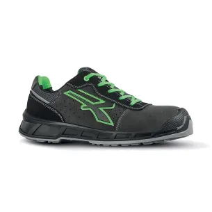 Scarpe Antinfortunistiche TAYLOR  ESD | Metal Free e Traspiranti