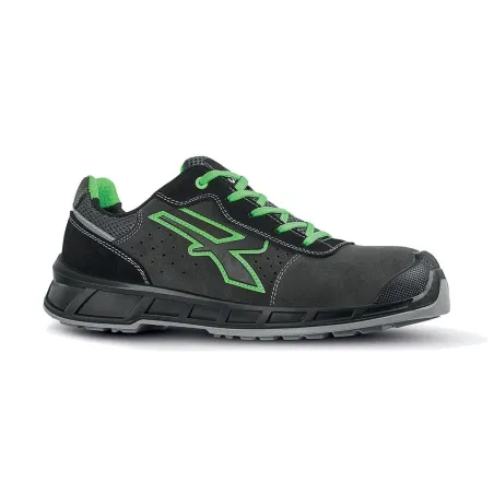 Scarpe Antinfortunistiche TAYLOR  ESD | Metal Free e Traspiranti