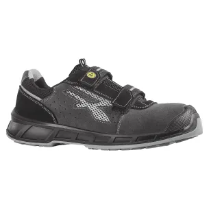 Scarpe Antinfortunistiche PRINCE ESD | Leggere e Traspiranti
