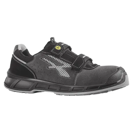 Scarpe Antinfortunistiche PRINCE ESD | Leggere e Traspiranti