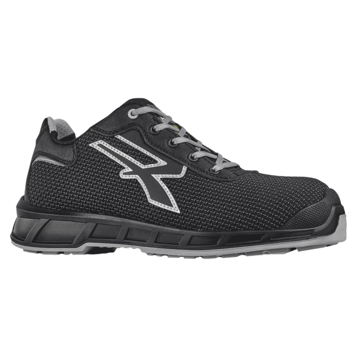 Scarpe Antinfortunistiche JACKSON ESD | Resistenti e Metal Free
