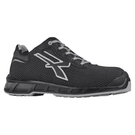 Scarpe Antinfortunistiche JACKSON ESD | Resistenti e Metal Free