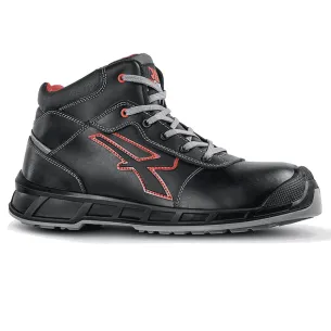 Scarpe Antinfortunistiche STING  ESD | Alte e Idrorepellenti