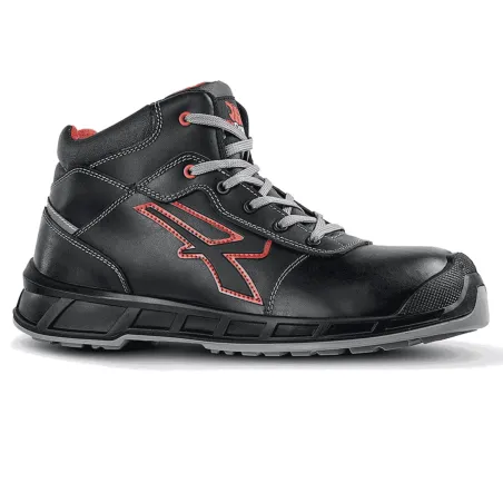 Scarpe Antinfortunistiche STING  ESD | Alte e Idrorepellenti