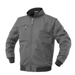 Bomber da Lavoro Unisex Rossini Seattle Maniche Staccabili 2