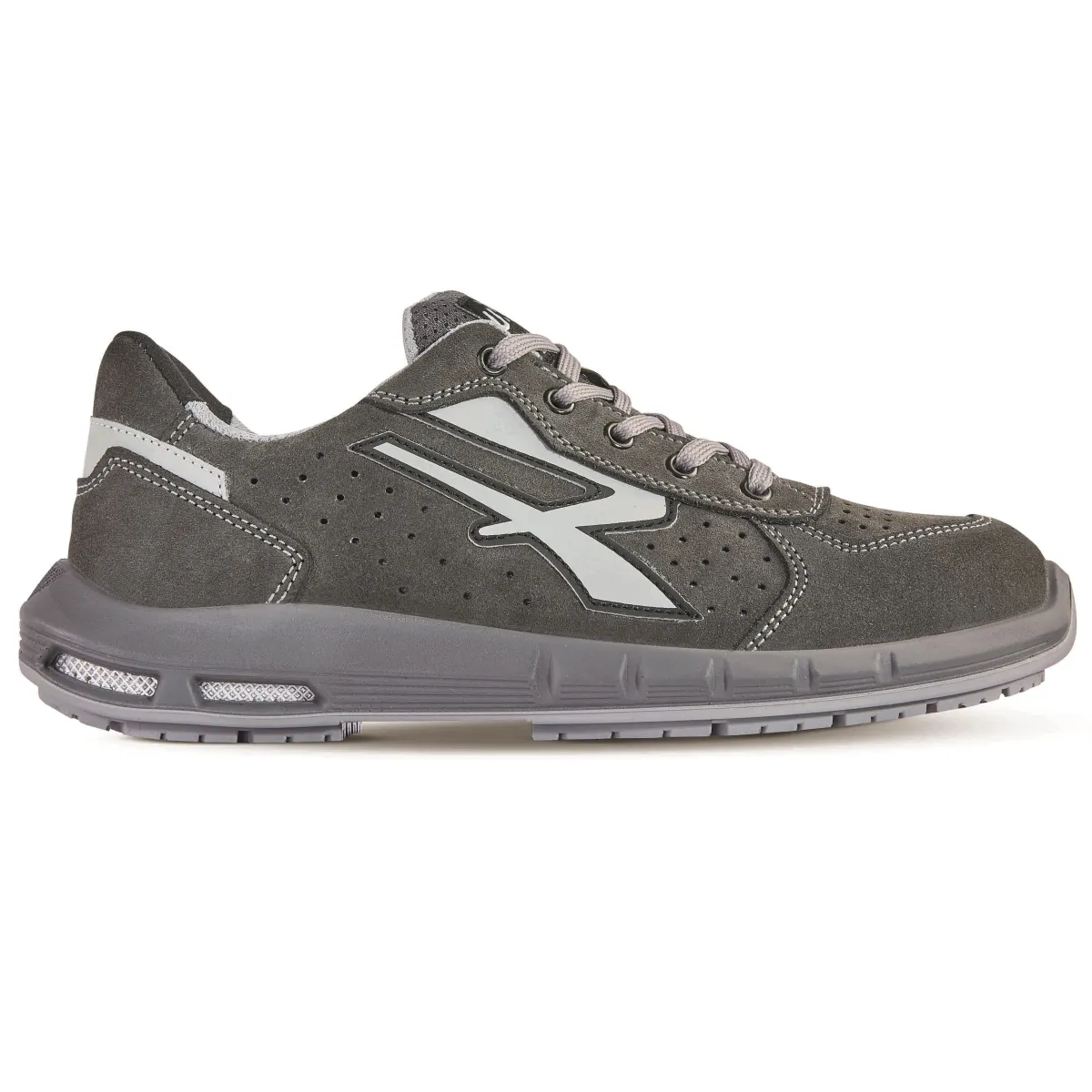 U Power - Scarpe upower uomo | Scarpe antinfortunistiche S1P