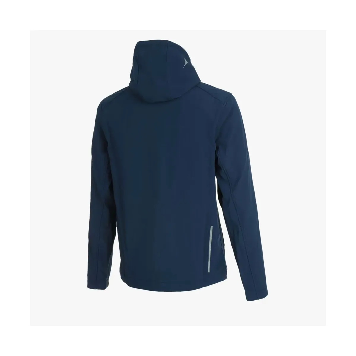 Giacca Softshell Diadora Utility Sail Verde | Abbigliamento da Lavoro