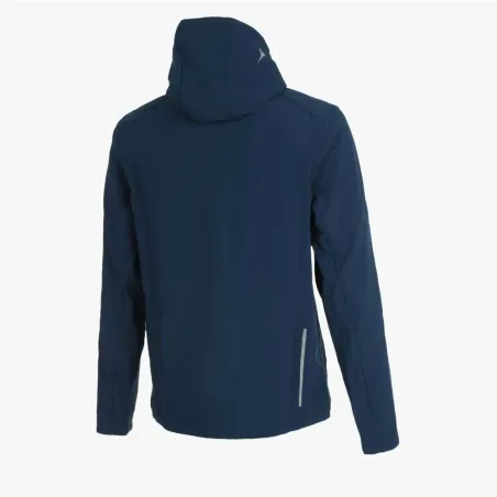 Giacca Softshell Diadora Utility Sail Verde | Abbigliamento da Lavoro