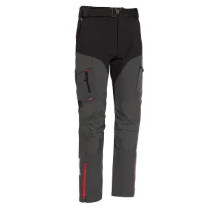 Pantaloni da lavoro Wise Stretch softshell 4 Way Stretch