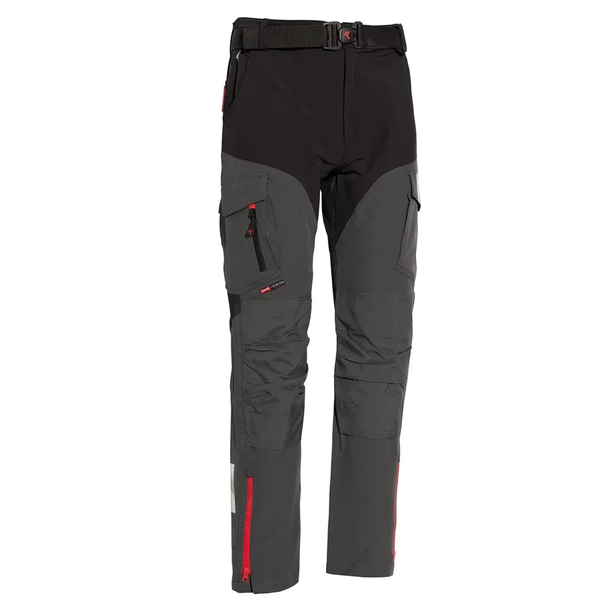 Pantaloni da lavoro Wise Stretch softshell 4 Way Stretch