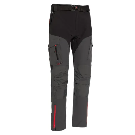 Pantaloni da lavoro Wise Stretch softshell 4 Way Stretch