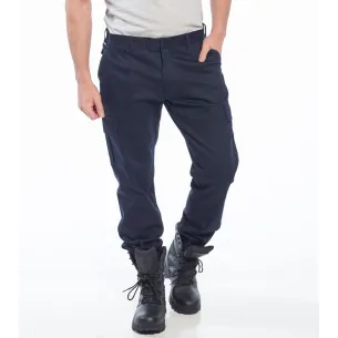Pantaloni Da Lavoro Elasticizzati Combat | Codice S231