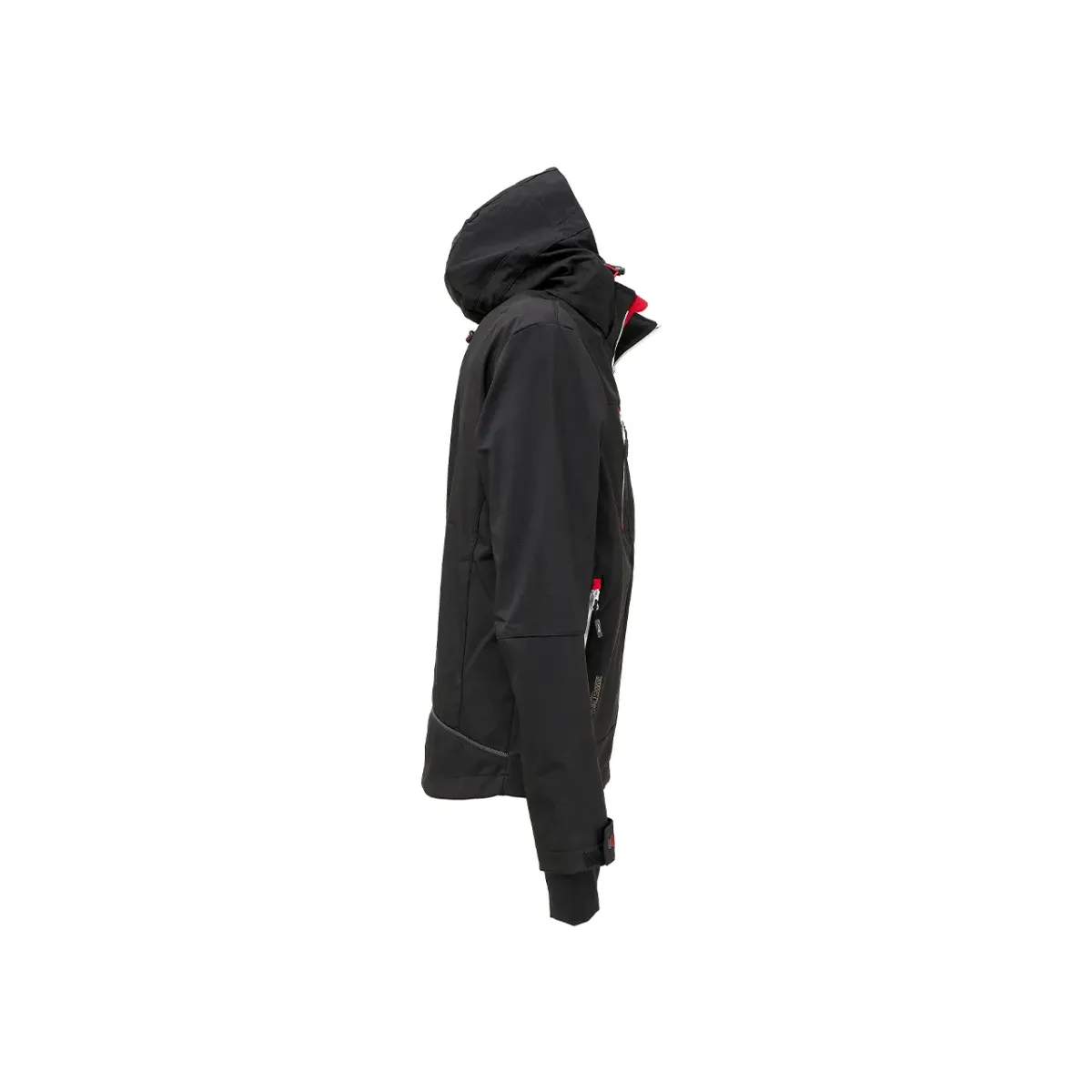 Giacca da lavoro U-Power Metropolis Soft Shell antivento