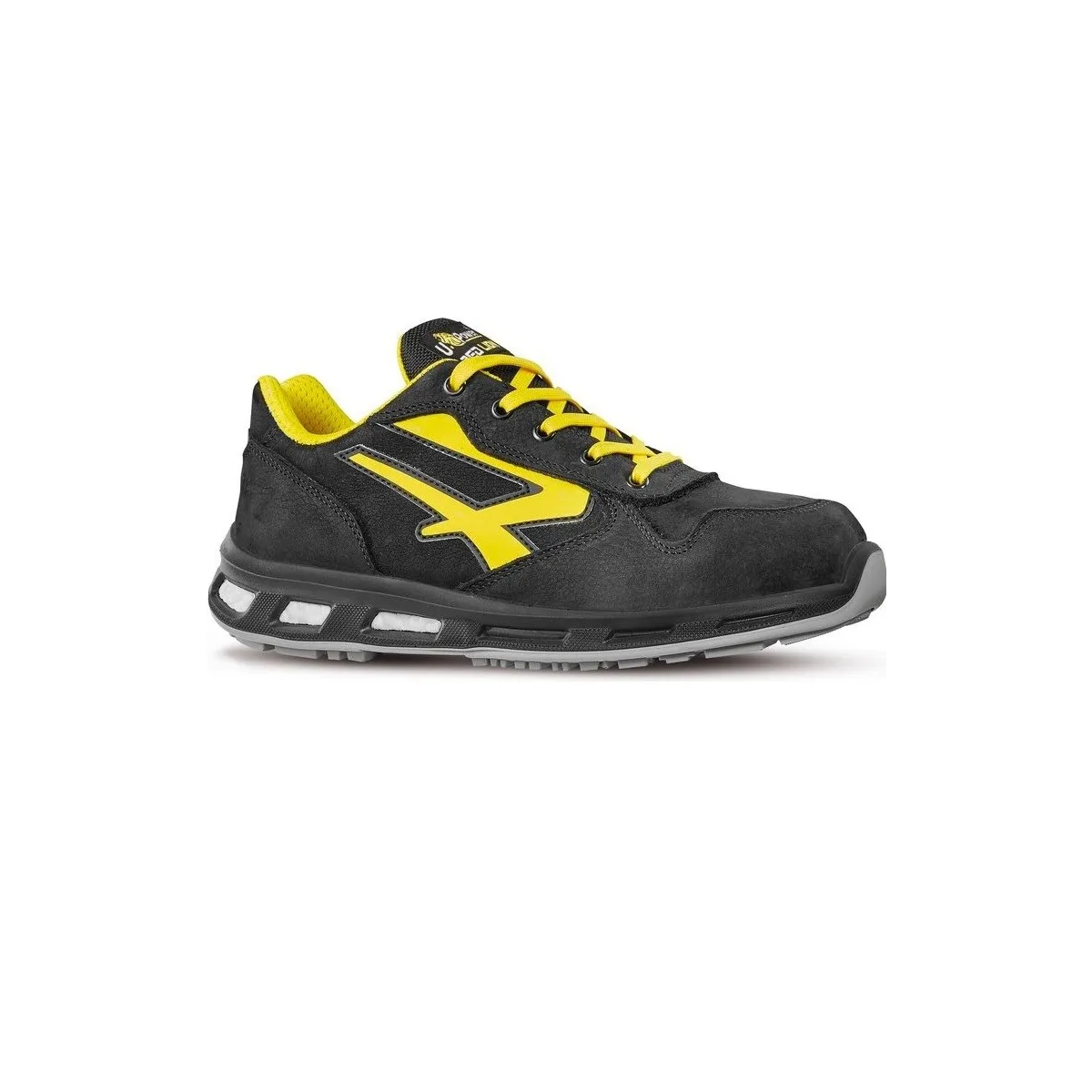 Scarpe da lavoro u power | Scarpe antinfortunistiche S3