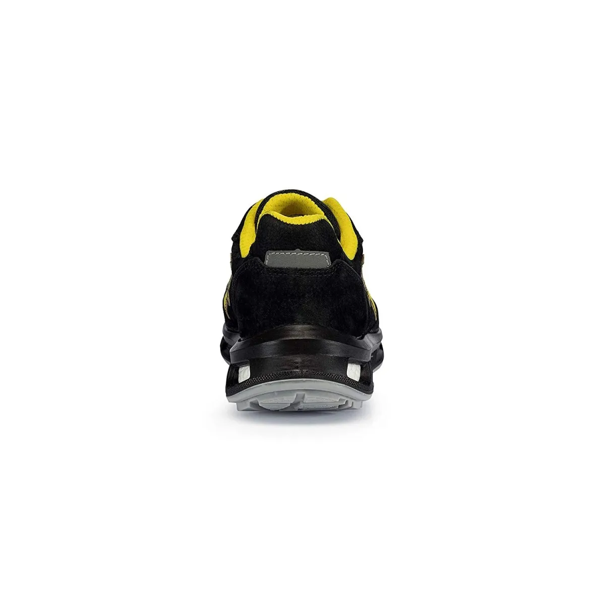 Scarpe da lavoro u power | Scarpe antinfortunistiche S3