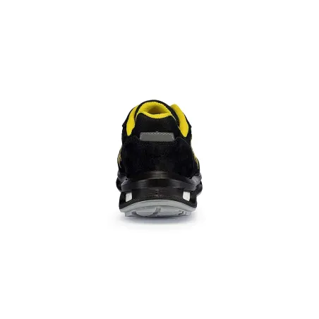 Scarpe da lavoro u power | Scarpe antinfortunistiche S3