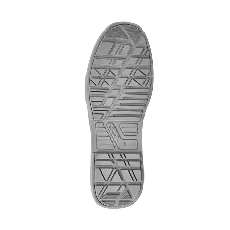 U Power - Scarpe Basse Invernali | Scarpe antinfortunistiche S3