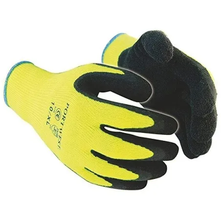 Guanti Da Lavoro Invernali Grip-Lattice | Codice A140
