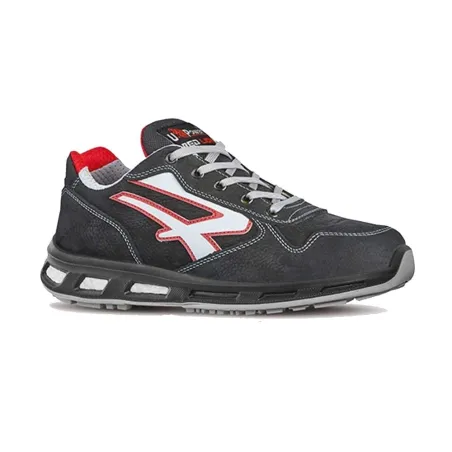 U Power - Scarpe antinfortunistiche Red Lion | Suola Infinergy