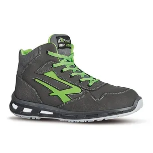 U Power - Scarpe Antinfortunistiche Alte | Scarpe da Lavoro Invernali